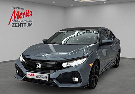 Honda Civic 1.5 Sport Plus *PANO*SPORTAUSPUFF*