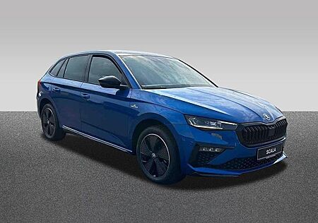 Skoda Scala Monte Carlo 1.5 DSG+Navi+Komfort+Winter