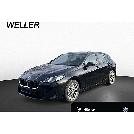 BMW 1er leasen