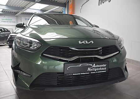Kia Cee'd Sportswagon Ceed Sportswagon Klima Kamera AppNavi Tempo DAB+