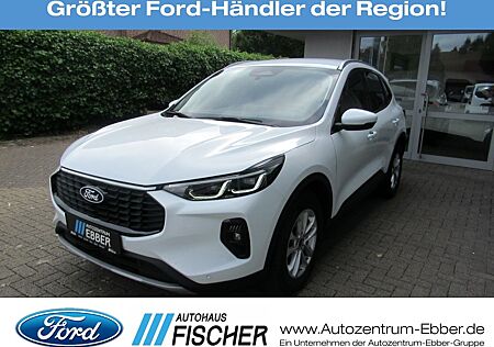 Ford Kuga Titanium 1.5 NAVI LED ACC APP AUT. GJR SHZ