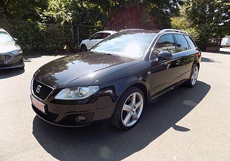 Seat Exeo ST Sport