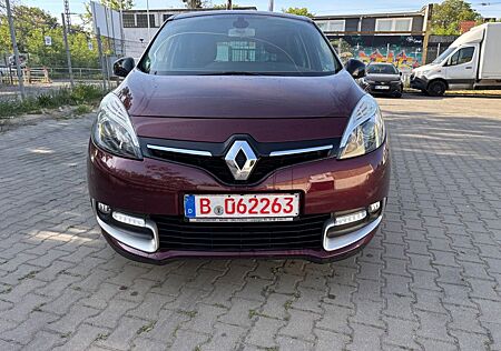 Renault Scenic TÜV bis 10/25