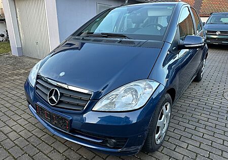 Mercedes-Benz A 160 A CDI