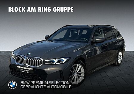 BMW 320d xDrive Touring M Sportpaket DAP PA ACC AHK