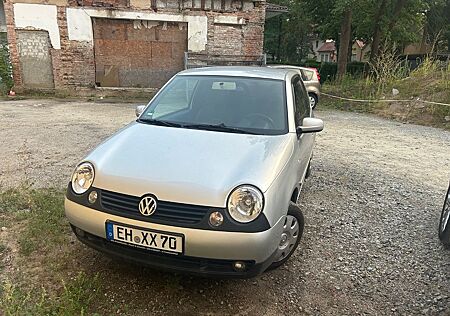 VW Lupo gebraucht kaufen VW Lupo Volkswagen 1.4 College TÜV bis 10/2026