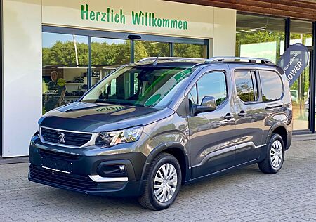 Peugeot Rifter Active L2 StandH SitzH 1-Hand Klima