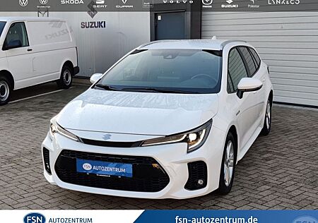 Suzuki Swace COMFORT PLUS CVT HYBRID AHK, LED, Kamera