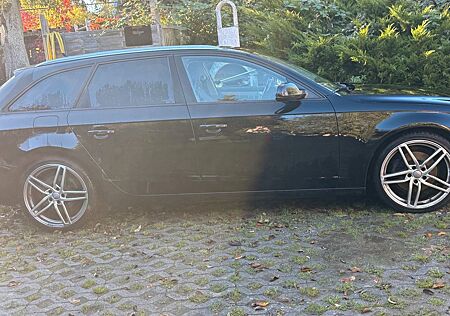 Audi A4 2.0 TDI 100kW Ambition Avant Ambition