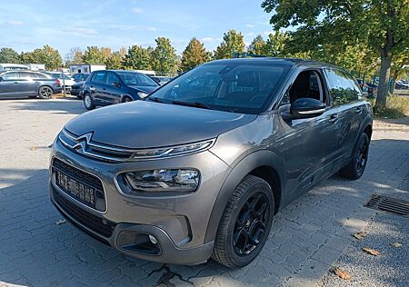 Citroën C4 Cactus gebraucht kaufen Citroën C4 Cactus 1,2 Benzin/Kamera/Navi