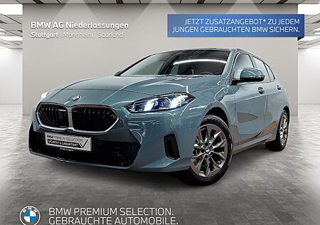 BMW 120d Kamera Driv.Assist LED Sitzheizung