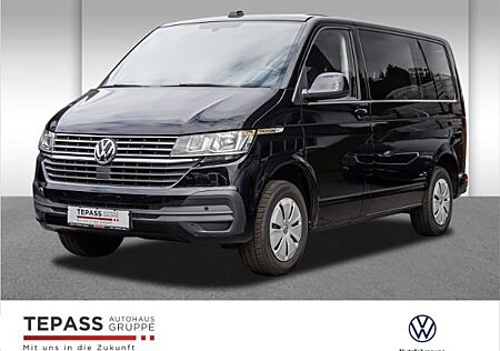 VW T6 Caravelle Volkswagen T6.1 Caravelle 2,0l TDI Comfortline KLIMA RADIO