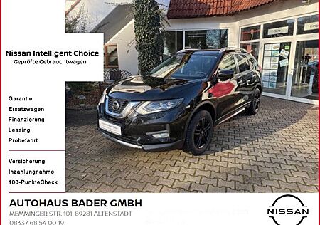 Nissan X-Trail 158PS Automatik N-Connecta / NAVI / 360°