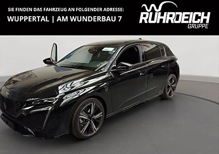 Peugeot 308 Hybrid 145 GT 1.2 Navi Apple Car Play SHZ LE
