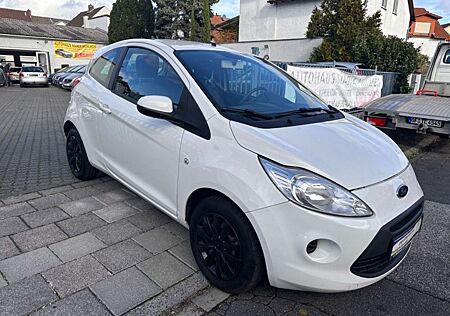 Ford Ka Trend*Klimaanlage*Star-Stopp*Isofix