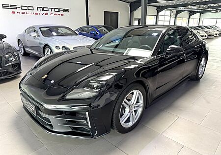 Porsche Panamera 4 PASM HEAD-UP 360°CAM BOSE MATRIX 19"