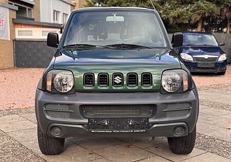 Suzuki Jimny 1.3 *1.Hand