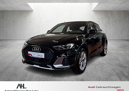 Audi A1 citycarver 35 TFSI S line S-tronic LED Navi A