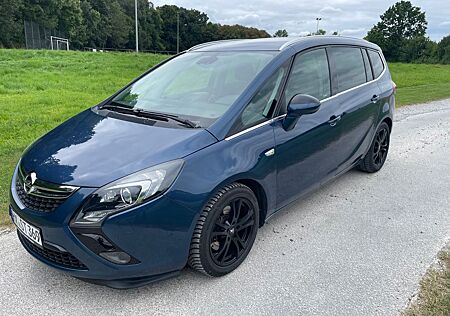 Opel Zafira Tourer 2.0 CDTI ecoFLEX INNOVATION 12...