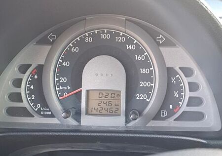 VW Fox Volkswagen 1,2 Standard