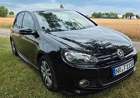 VW Golf Volkswagen 1.2 TSI BlueMotion Technology MATCH MAT...