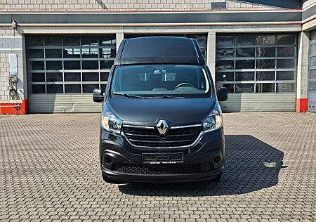 Renault Trafic Kasten L2H2 3,0t Komfort