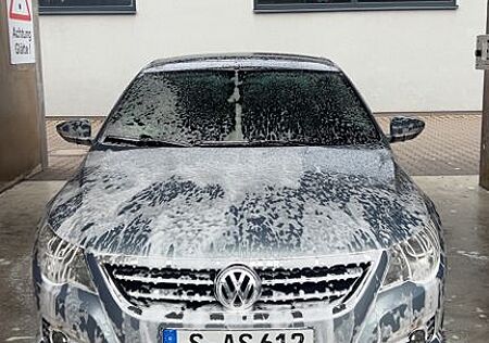 VW CC Volkswagen