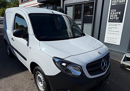 Mercedes-Benz Citan CDI Klima Telef. MFA Bluetooth MAL uvm.