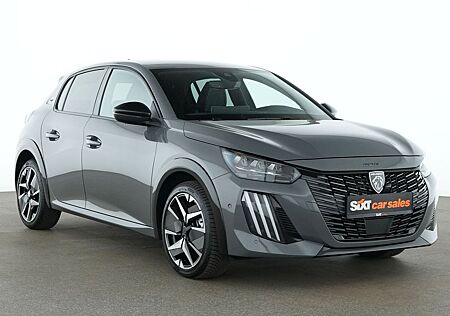 Peugeot 208 1.2 MildHybrid 136 GT|ACC|PDC+360°|LED|NAV