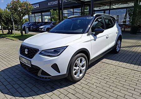 Seat Arona FR 1.0 TSI 81 kW 110 PS 6-Gang