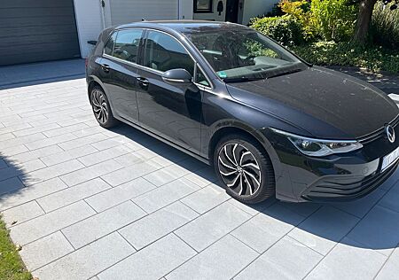 VW Golf Volkswagen 1.5 TSI ACT OPF 110kW Life Life
