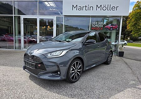 Toyota Yaris Hybrid GR Sport