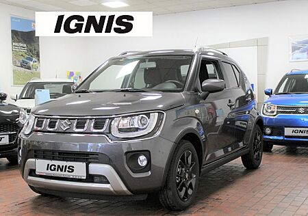 Suzuki Ignis 1.2 Hybrid M/T Comfort *LED/Kamera*