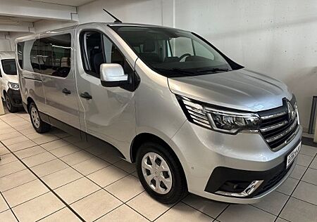 Renault Trafic Pkw Grand Life Blue dCi 150 EDC Klang & K