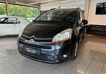 Citroën C4 Spacetourer Grand C4 Picasso Tendance