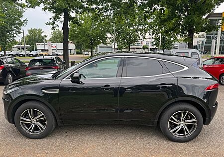 Jaguar E-Pace D150 R-DYNAMIC HSE 4WD Auto R-DYNAMIC HSE