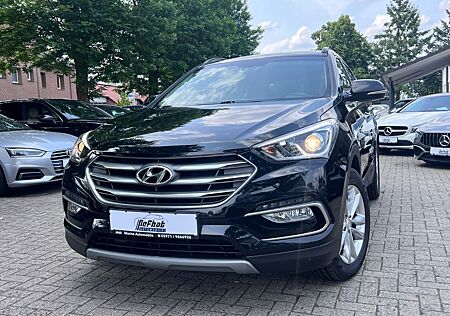 Hyundai Santa Fe Family 2WD 7-Sitzer / Automatik