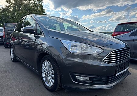 Ford C-Max Titanium"Kamera"TÜV Neu"