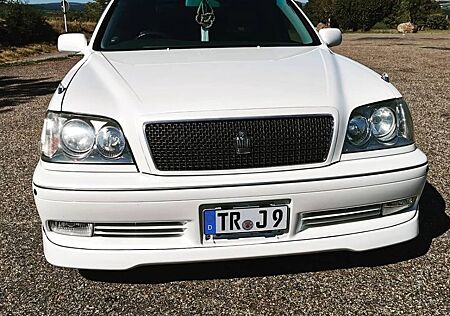 Toyota Crown Athlete V (JDM, 1JZ-GTE)
