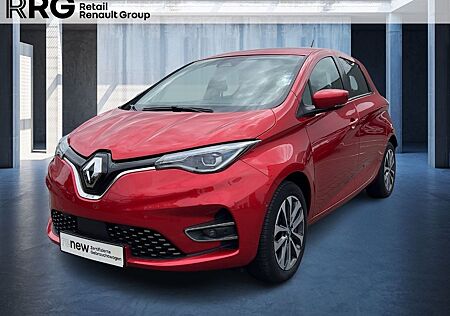 Renault ZOE INTENS R135 50 kWh CCS