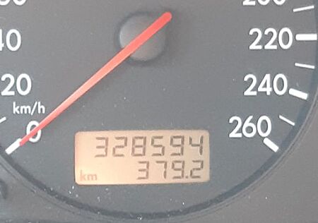 VW Passat Variant Volkswagen 1.8 T Basis