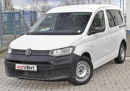 VW Caddy Volkswagen 2,0TDI *Navi*2 Schib.Tür*ACC*Tempomat