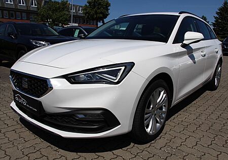Seat Leon Sportstourer Style
