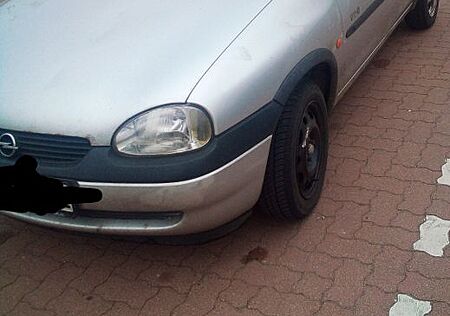 Opel Corsa B