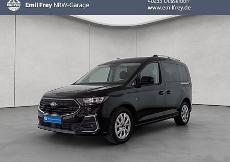Ford Tourneo Connect 2.0 EcoBlue Aut. TITANIUM +ANHÄN