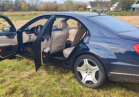 Mercedes-Benz S 600 L, Guard,Maybach Neu,2Hd.Excl.Manufakturt