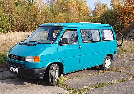 VW T4 California Volkswagen