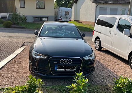 Audi A6 3.0 TDI 150 kW quattro S tronic -