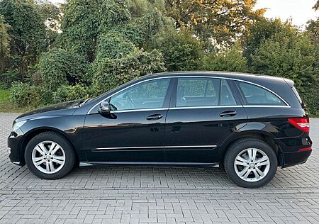 Mercedes-Benz R 350 gebraucht kaufen Mercedes-Benz R 350 CDI 4MATIC -