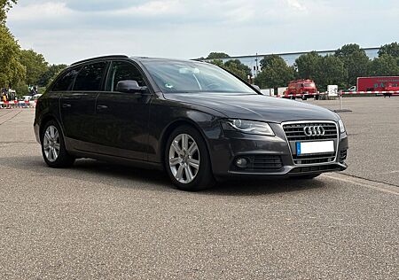 Audi A4 2.7 TDI (DPF) Ambition Avant Ambition